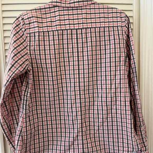 Women's Tommy Hilfiger Button-Down Shirt - Picture 6 of 7